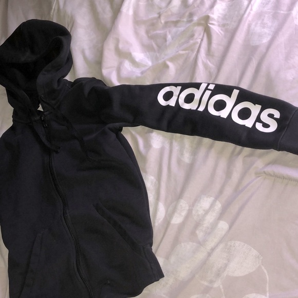 Adidas sweater - Picture 2 of 3